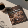 Nunca Más Falles: 50 Recetas Dulces Sin Huevo